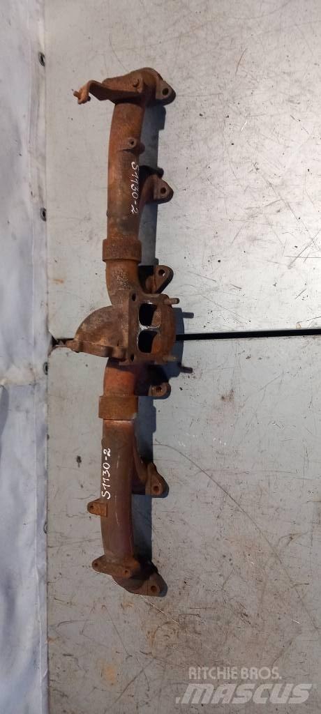 Scania R 480   1850125 Motorok
