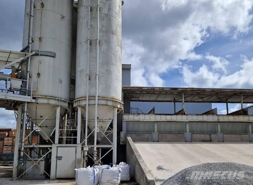  Prodlew Betonüzemek