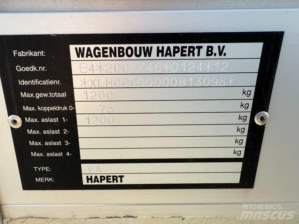  Weedmaster M-Line Építőipar - Egyebek