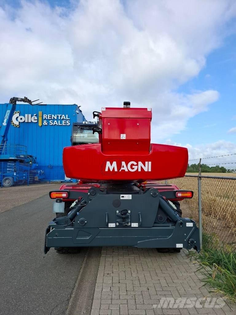 Magni RTH 6.26 | 2025 Teleszkópos rakodók
