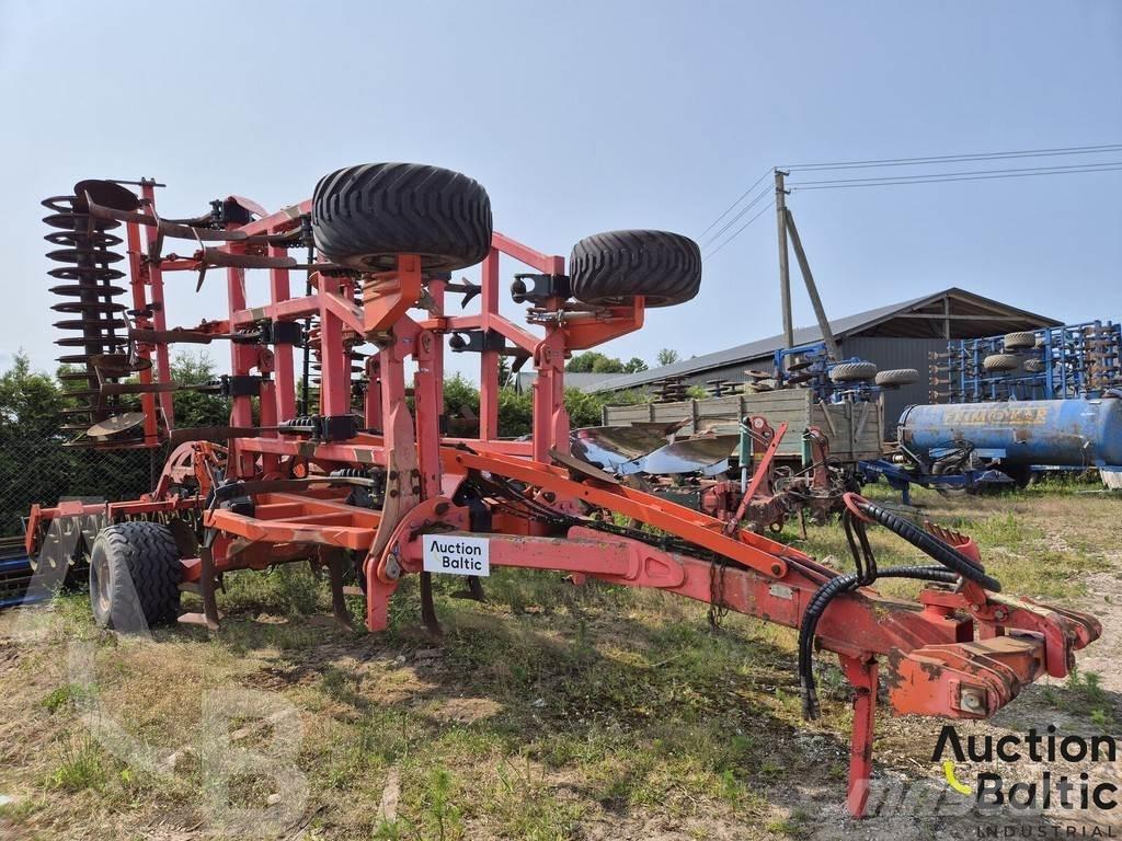 Kuhn CULTIM6500 Kultivátorok