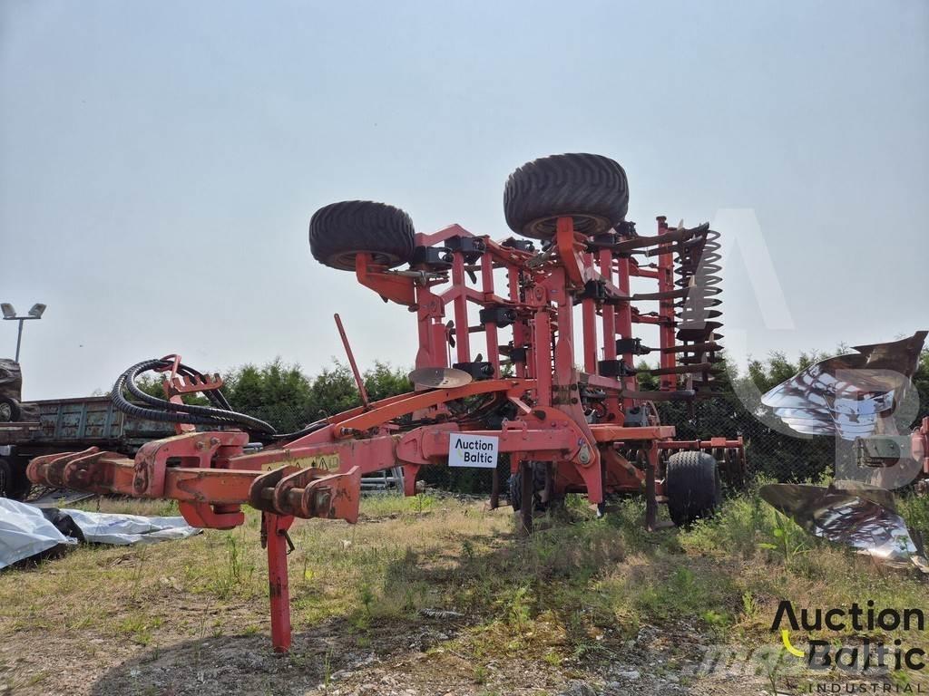 Kuhn CULTIM6500 Kultivátorok