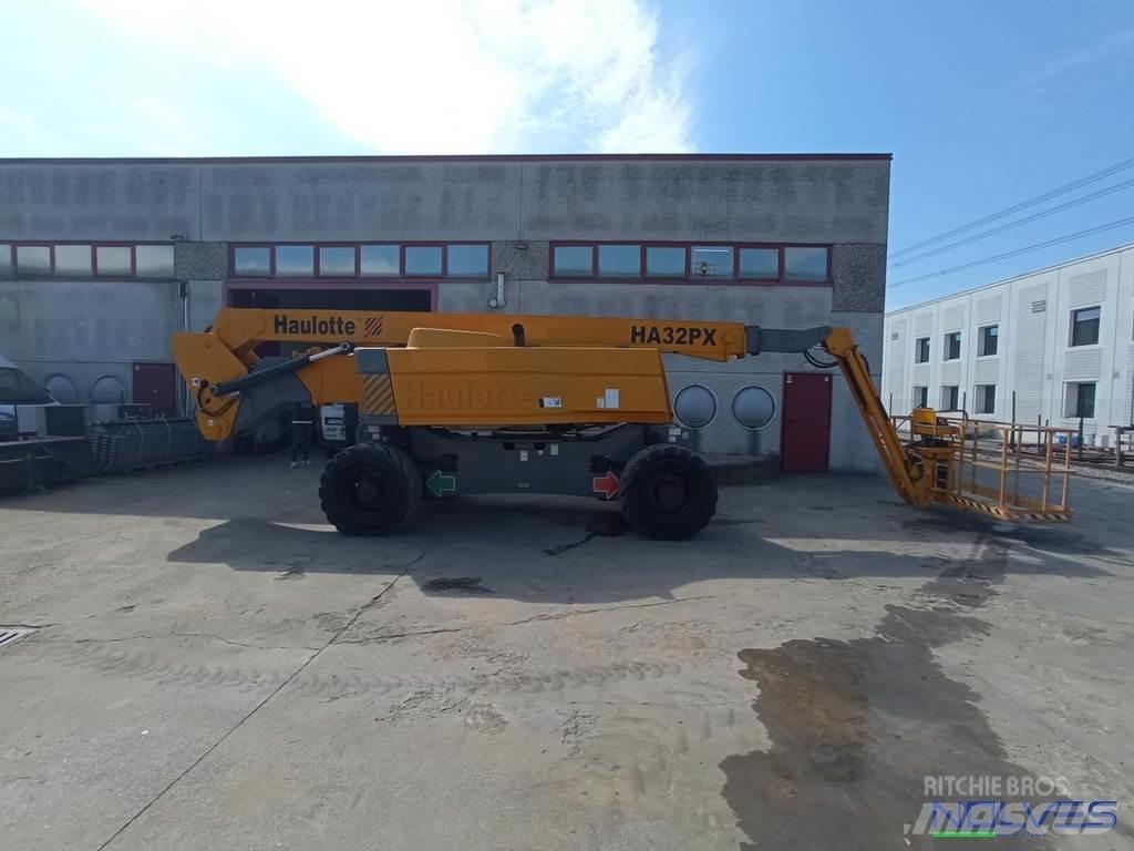 Haulotte HA32PX Karos emelők