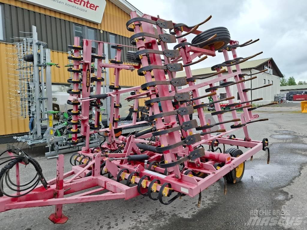 Väderstad NZA600 Borona