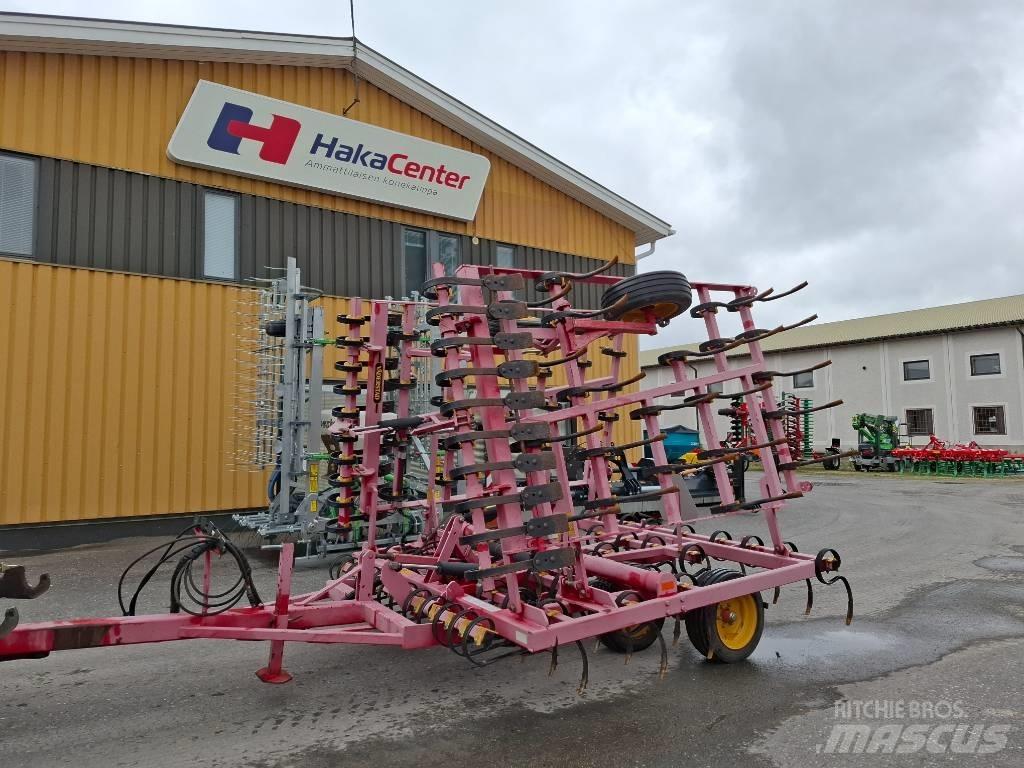 Väderstad NZA600 Borona