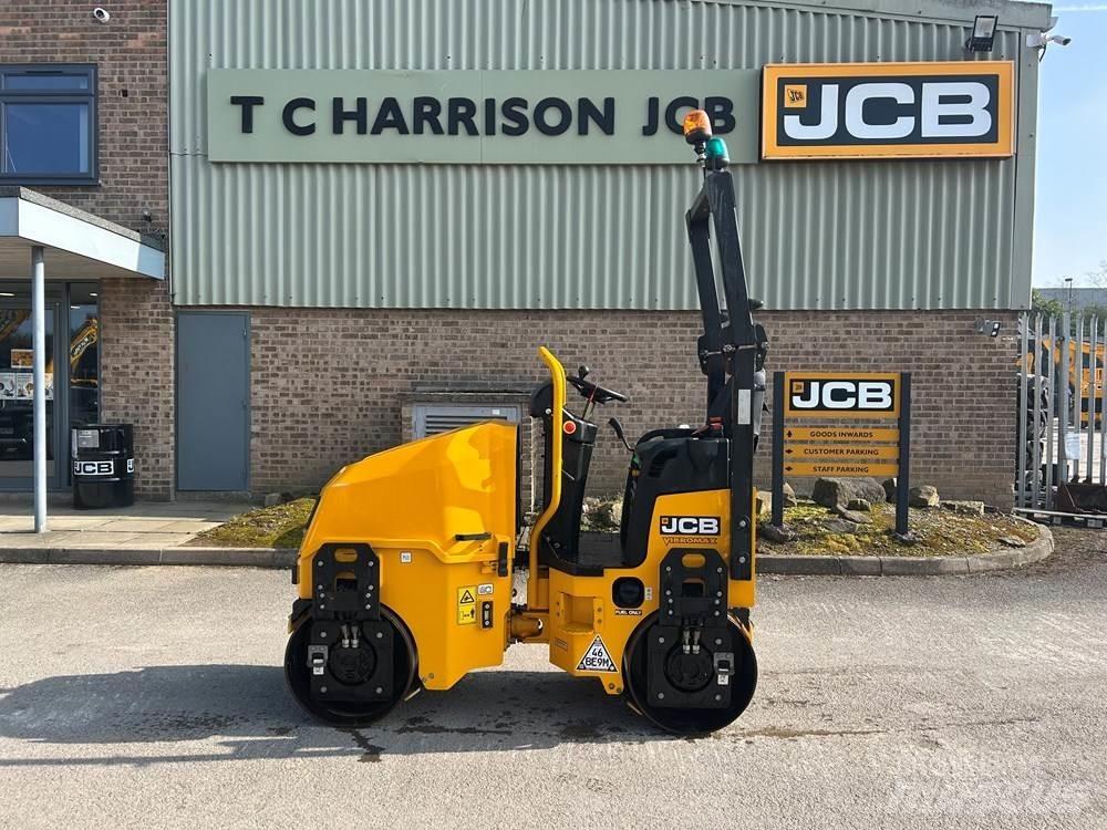 JCB CT160-80 Egyéb hengerek