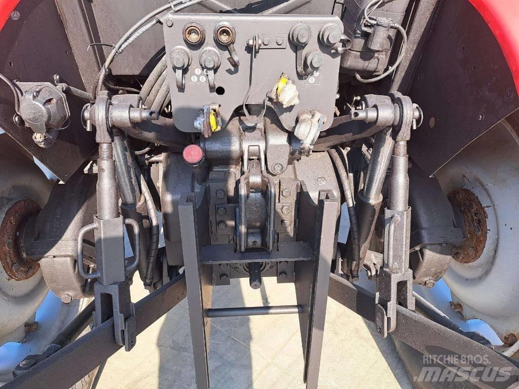 Zetor PROXIMA 100 Traktorok