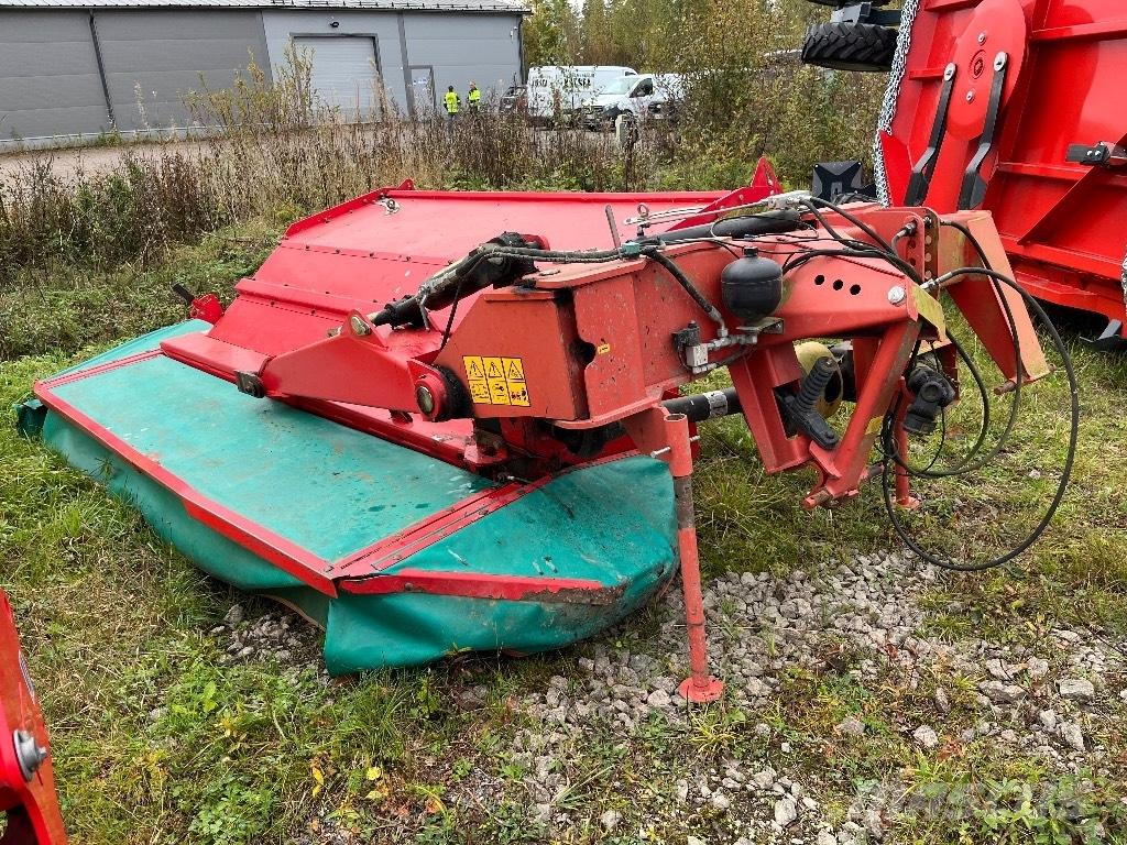 Kverneland 3132 MT Öntöző Kaszák