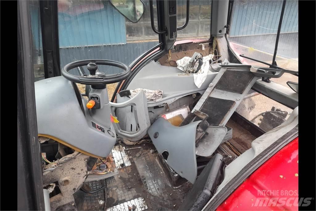 Valtra T202 Traktorok