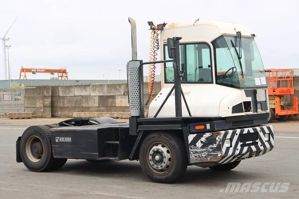 Kalmar TT612D Terminál targoncák