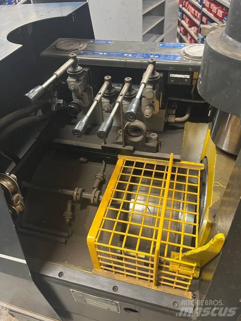  GS-HYDRO GSF-220-N Csőhajlító gépek