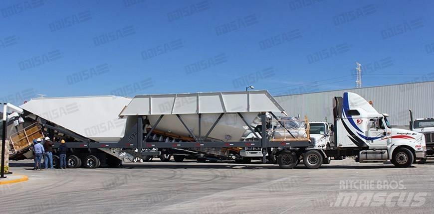  ODISA 12LP Betonüzemek