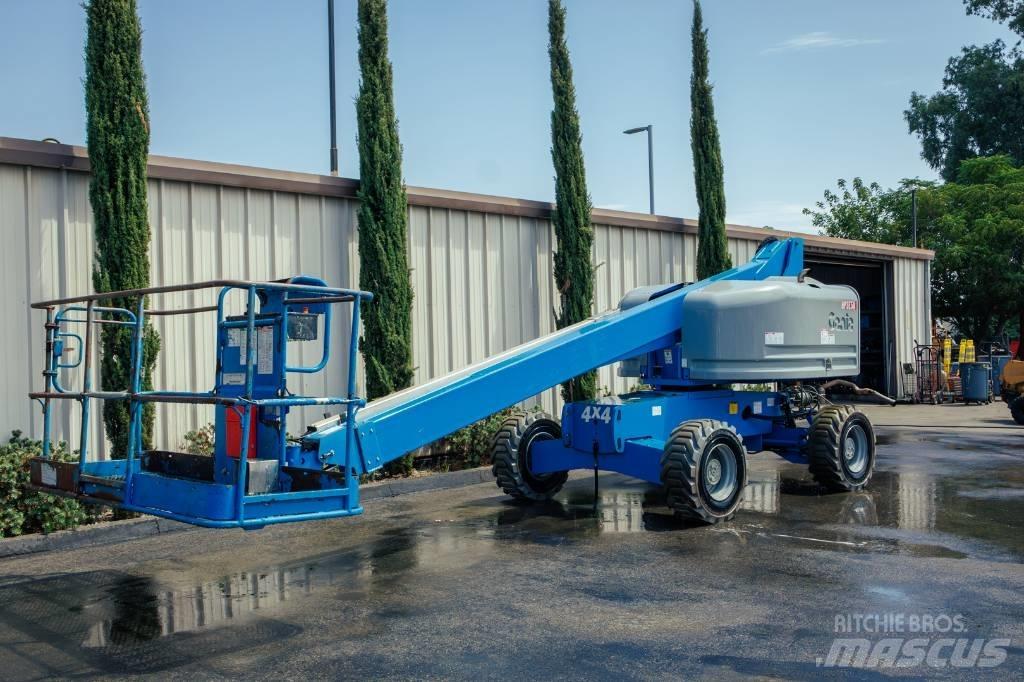 Genie S 40 Teleszkópos emelők