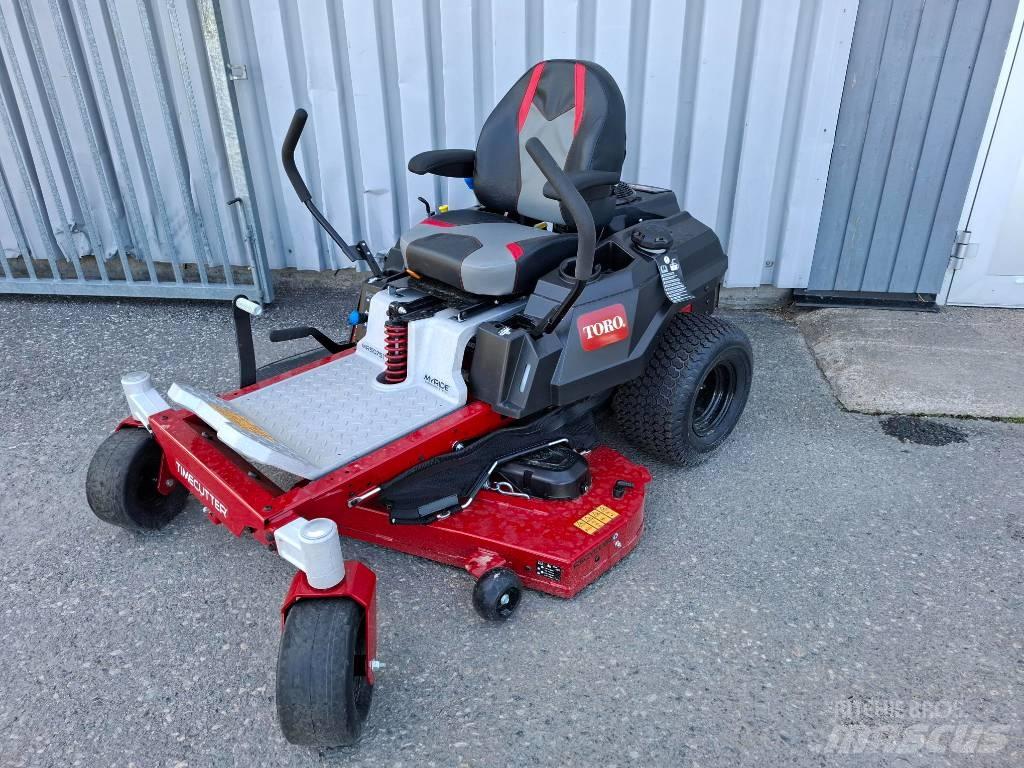Toro MR5075T Nulla fordulósugarú fűnyírók