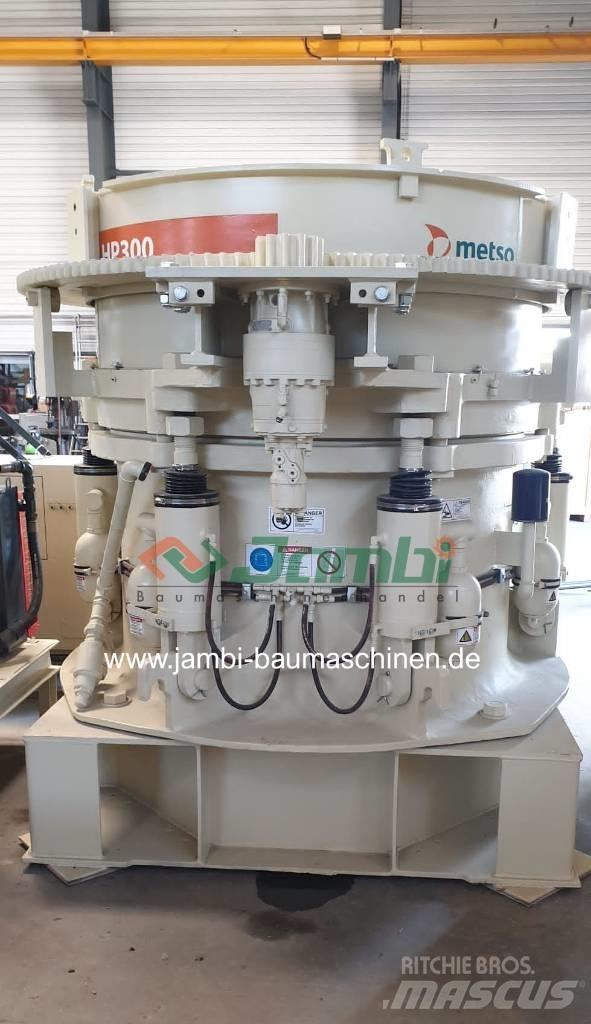 Metso Nordberg HP300 Osztályozó berendezések