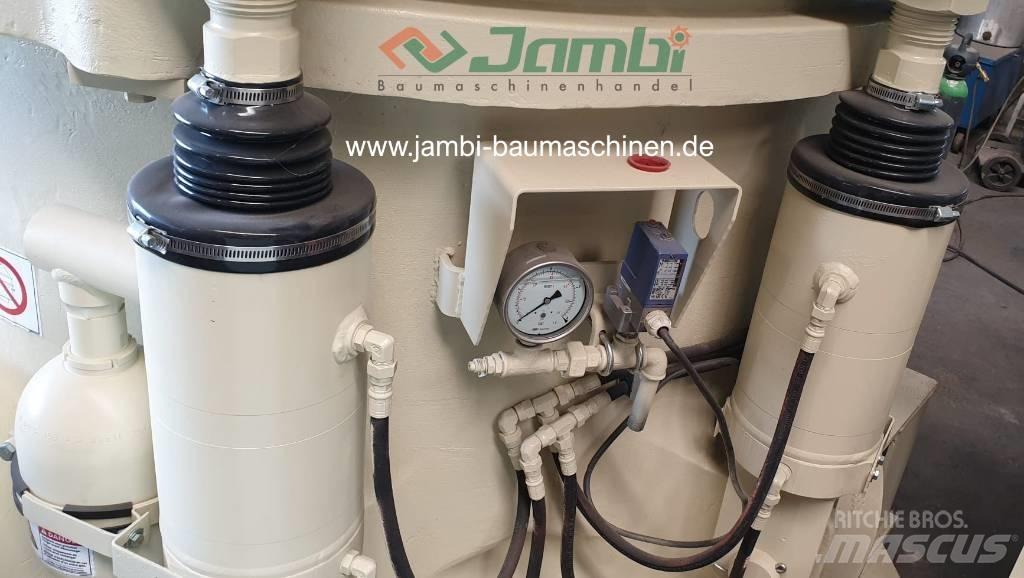 Metso Nordberg HP300 Osztályozó berendezések