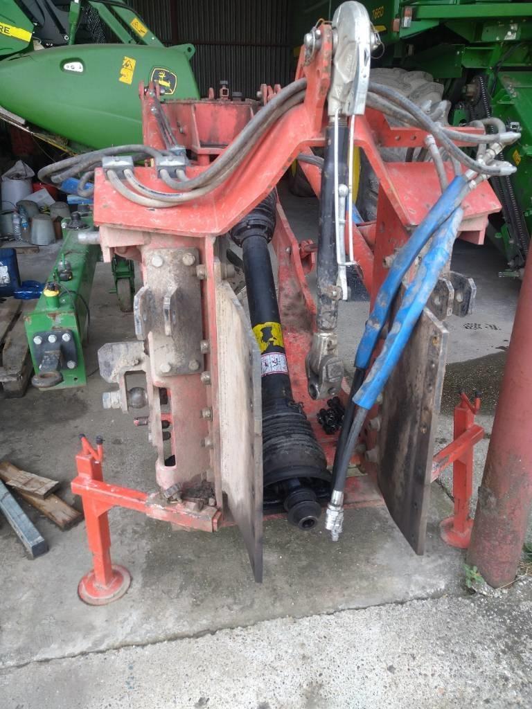 Rotor Speedy Fatönkdaráló
