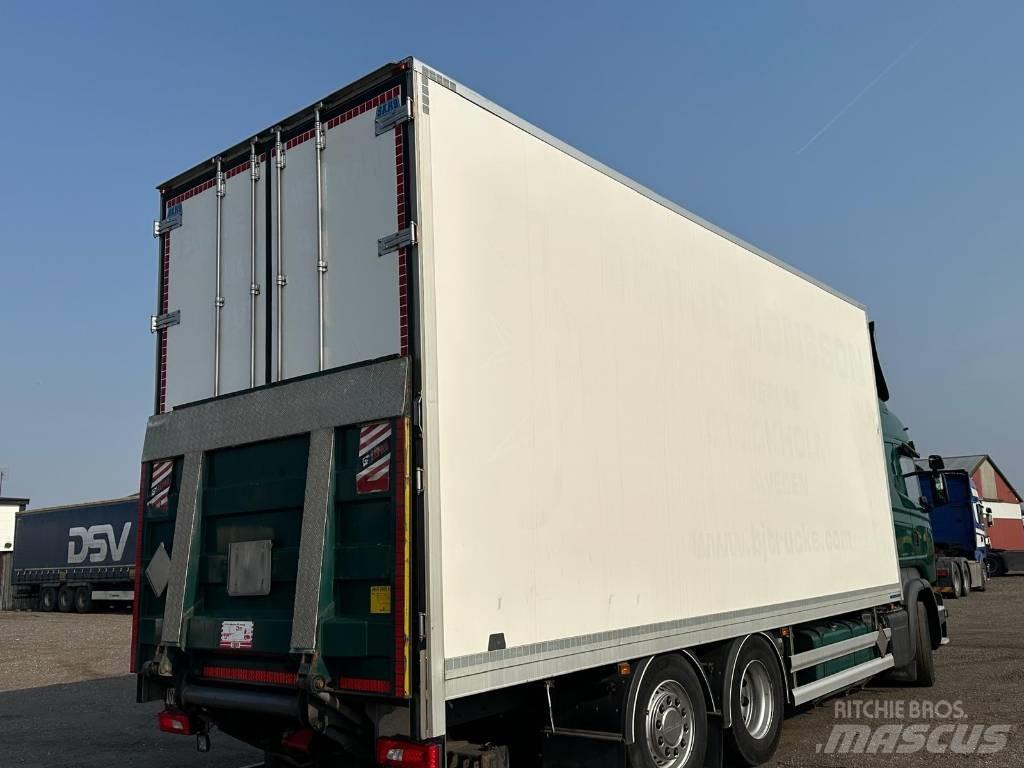  SKAP K62441 SS Dobozosak