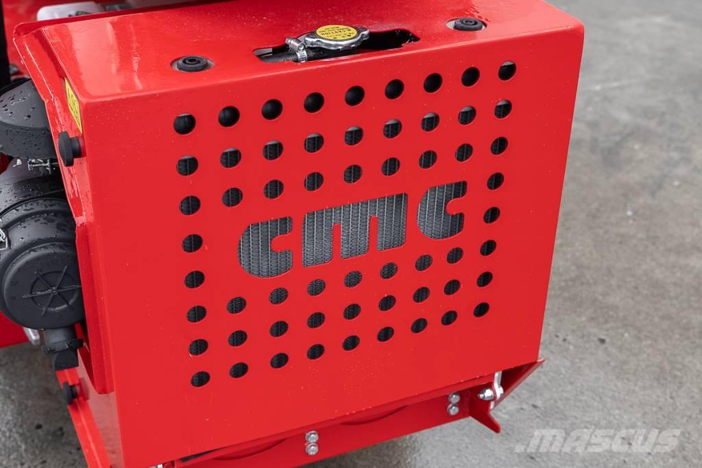 CMC S 23 Karos emelők