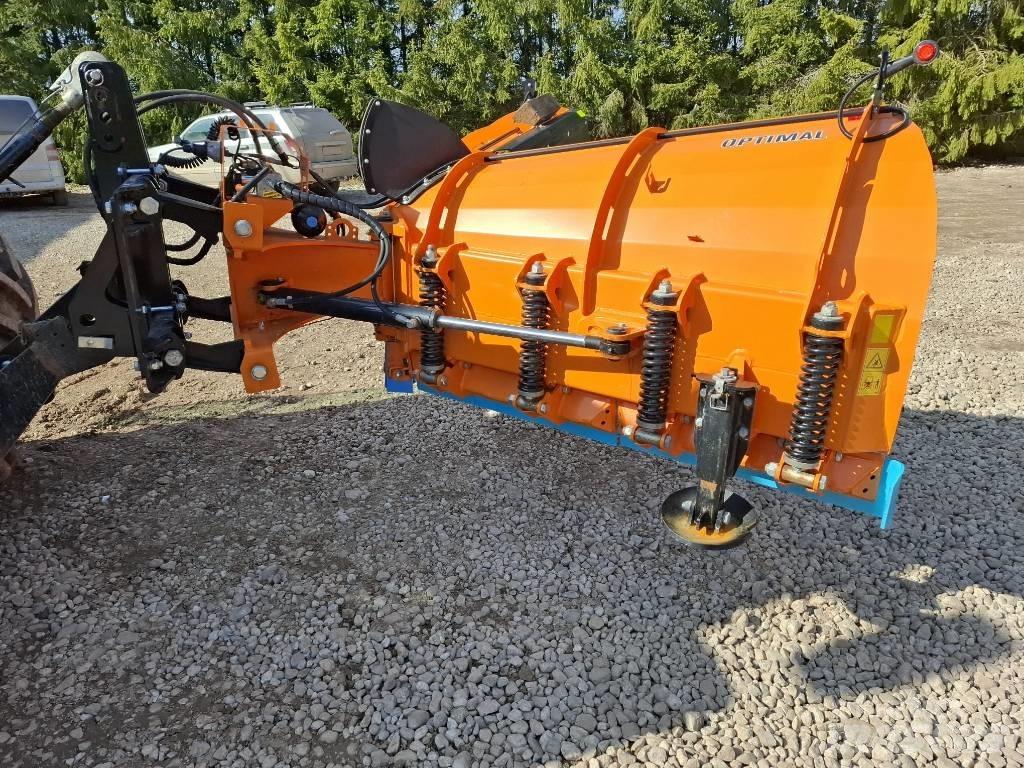 Same VPX370 Egyéb kommunális gépek