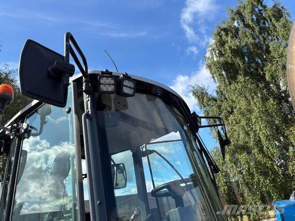 Lännen 8800 K Kotrórakodók