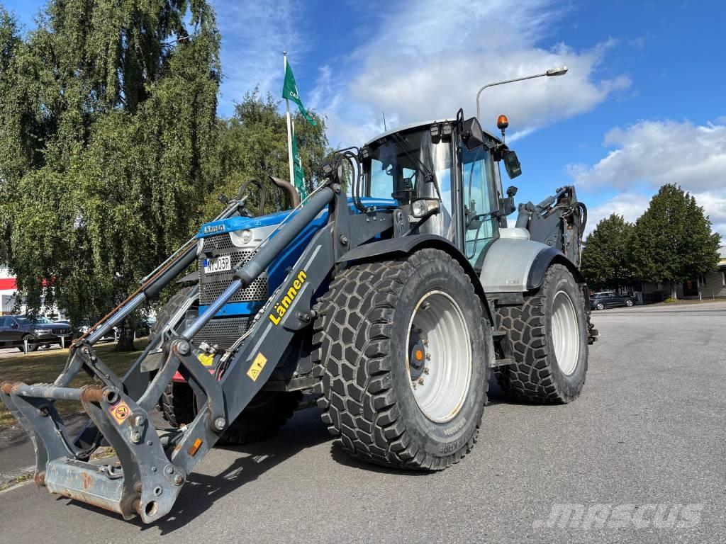 Lännen 8800 K Kotrórakodók