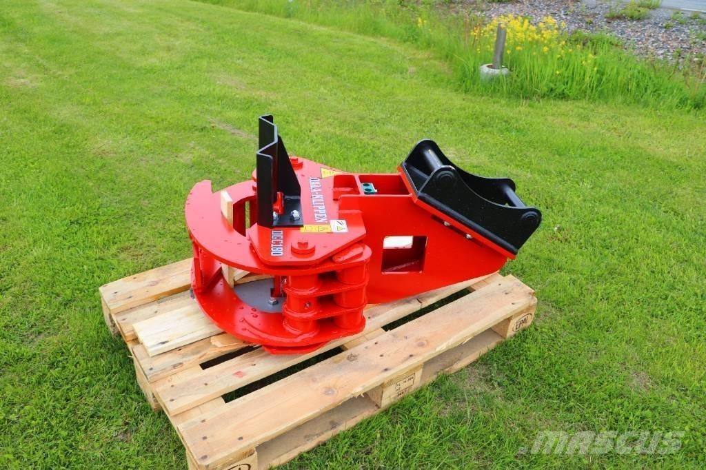 Dala-Klippen DGC180 Markolók