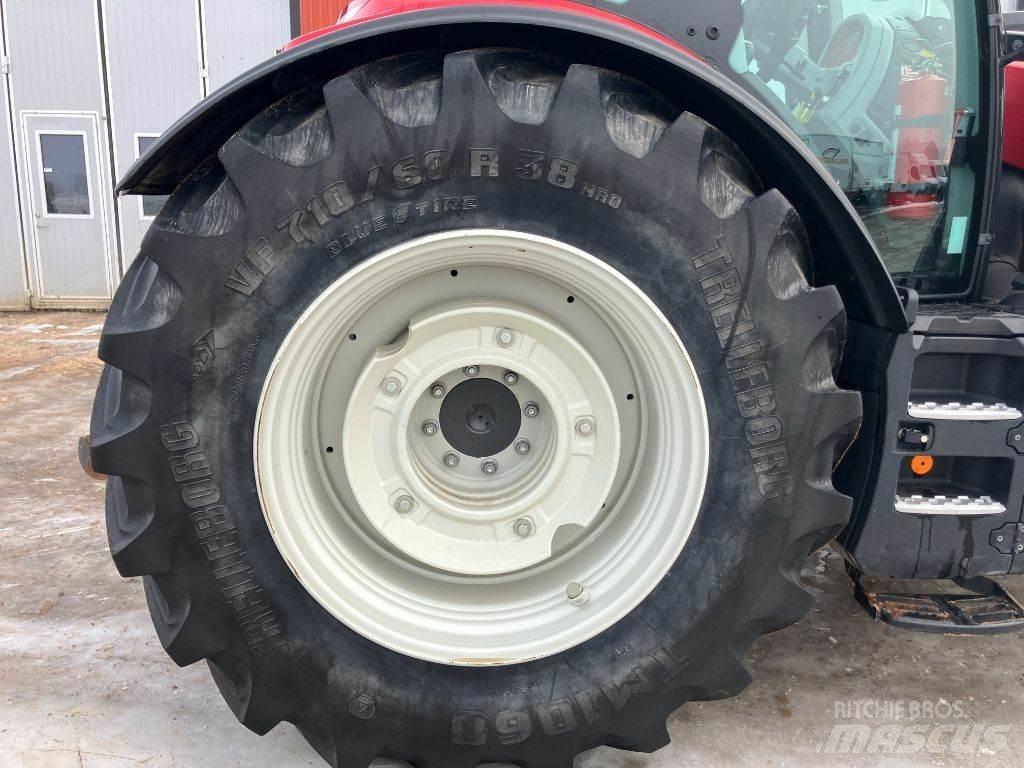 Valtra N174D Traktorok