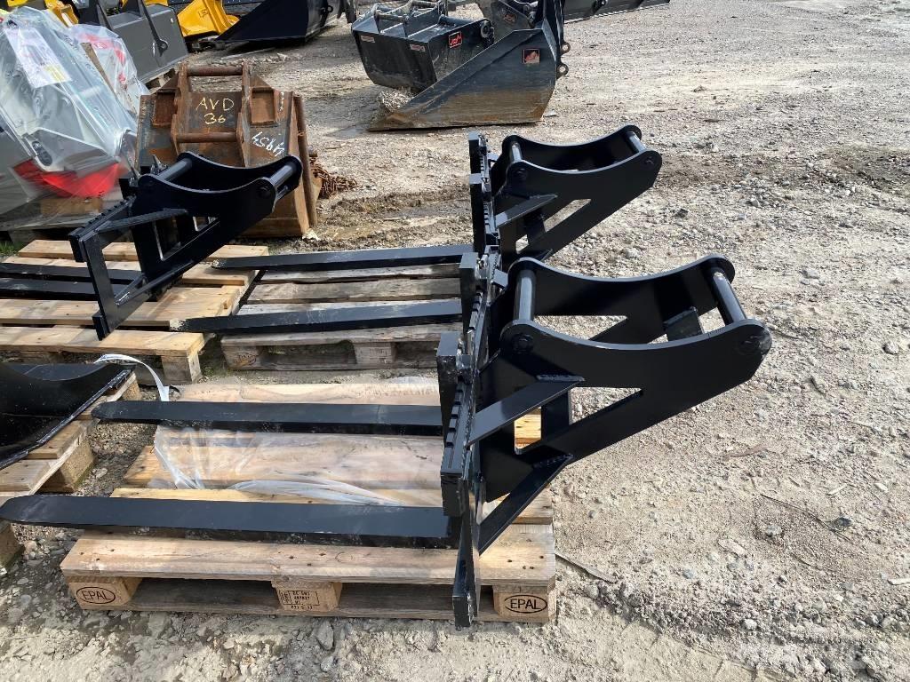 XYZ Gafflar S45 Villák