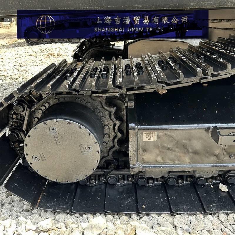 Kobelco 200 Lánctalpas kotrók