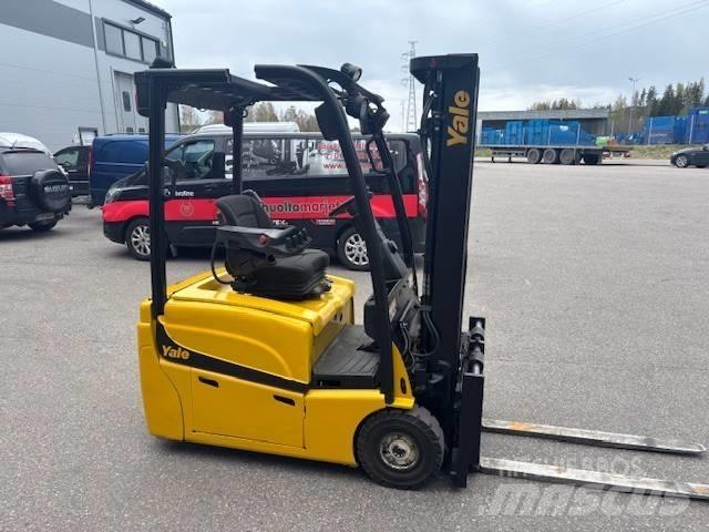Yale ERP 20 VT Elektromos targoncák