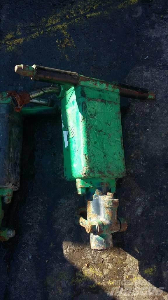 Atlas Copco TEX Kompresszor tartozékok