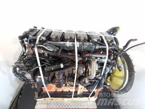 Scania DT1217 L01 Motorok