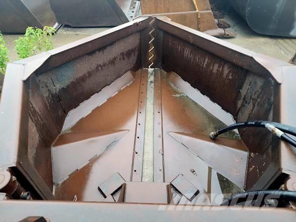  Tink Grapple-Claw Markolók