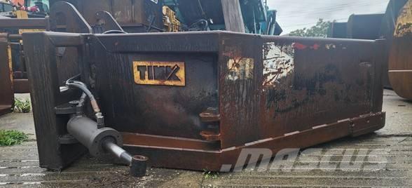  Tink Grapple-Claw Markolók