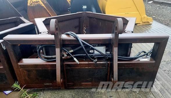  Tink Grapple-Claw Markolók