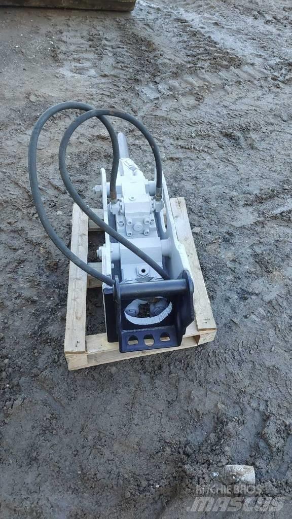 Furukawa FX 55 Fejtőgépek