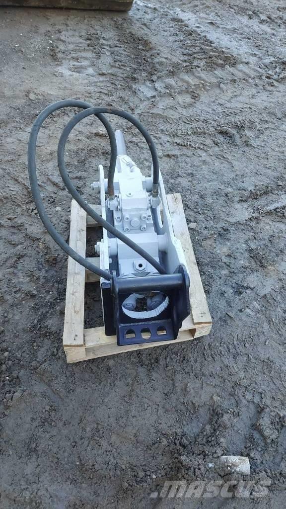 Hammer FX 55 Fejtőgépek
