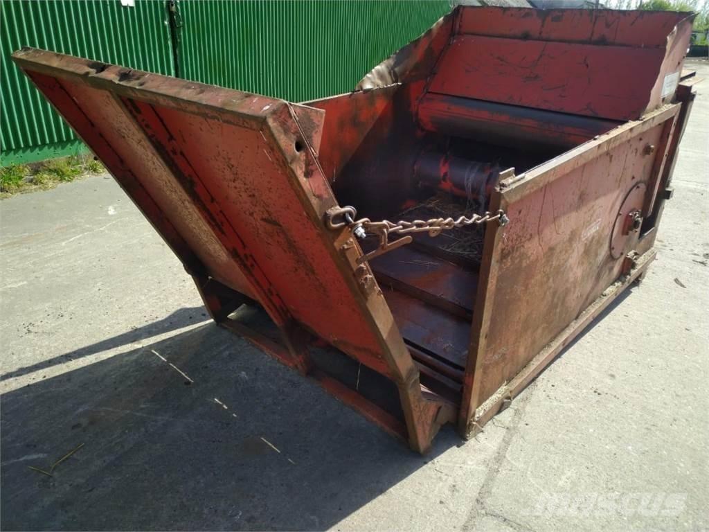 Volk Völk NSE 130 Egyéb mezőgazdasági gépek