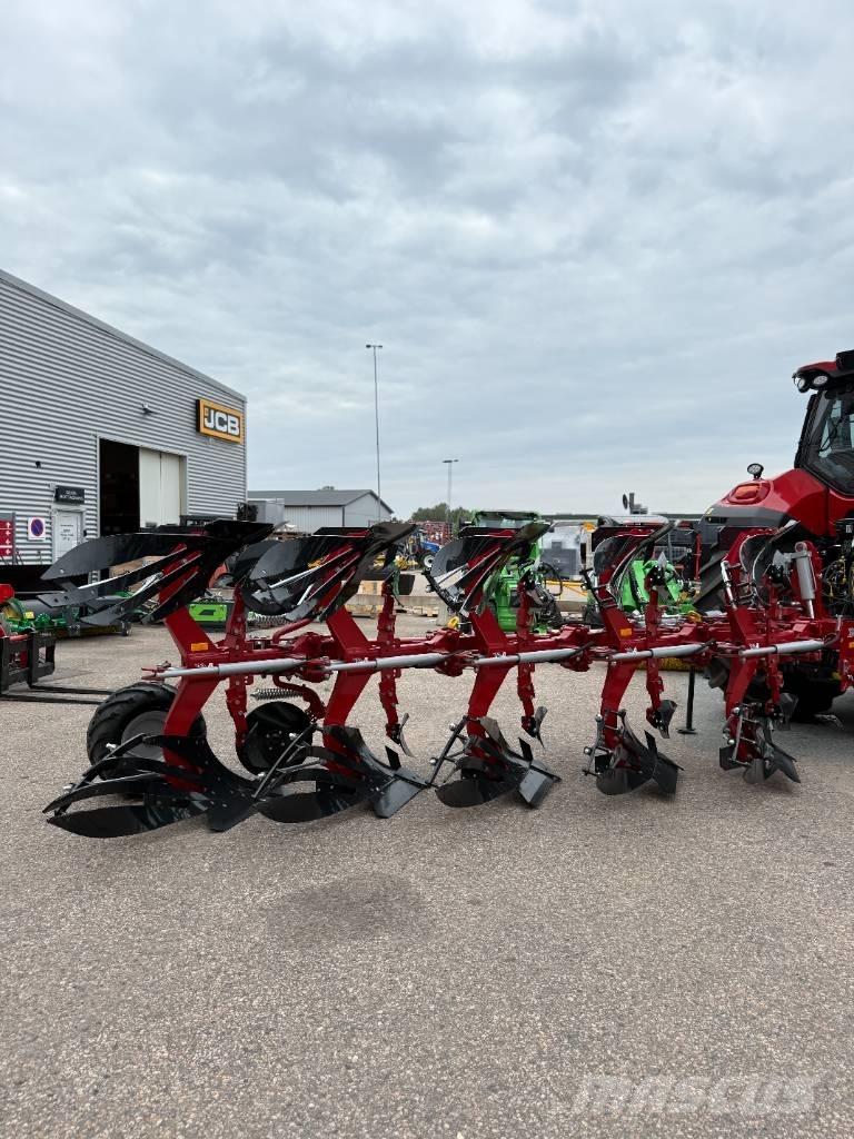 Agrolux HRWT Váltvaforgató ekék