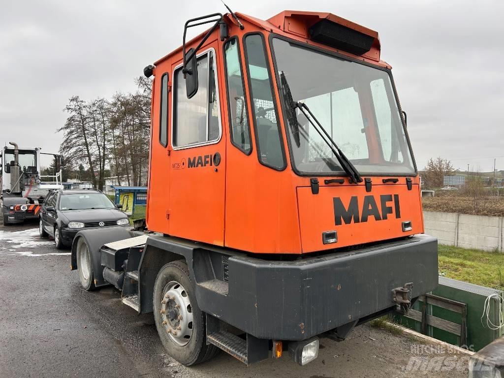 Mafi MT 25 Terminál targoncák
