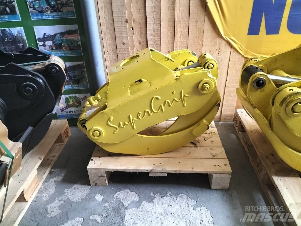 Hultdins Supergrip Markolók