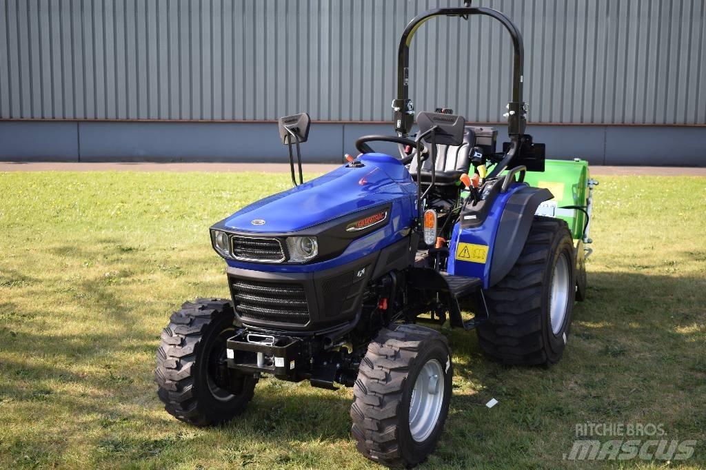 Farmtrac H26 Traktorok