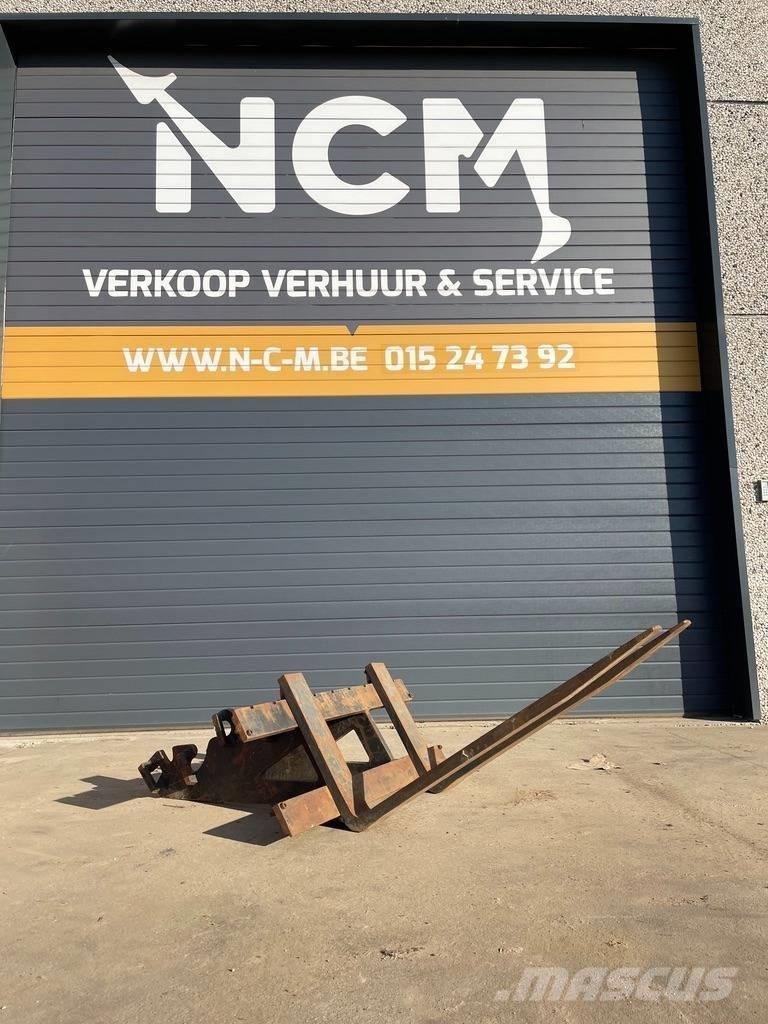  Palletvorken Villák