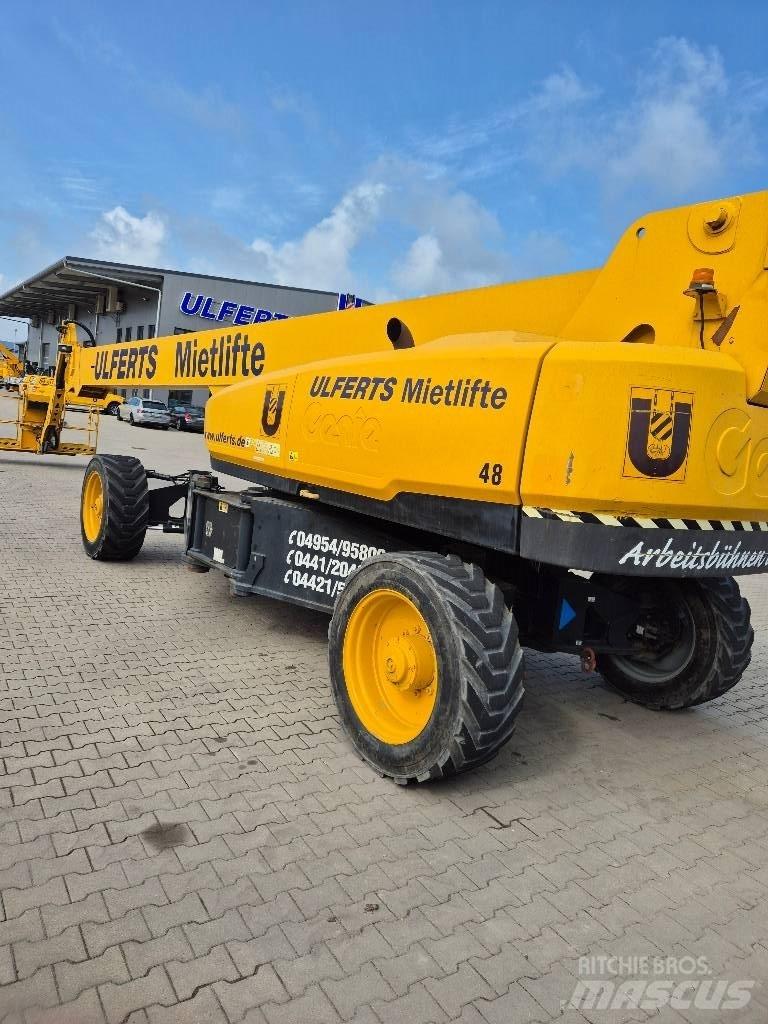 Genie SX 150 Teleszkópos emelők