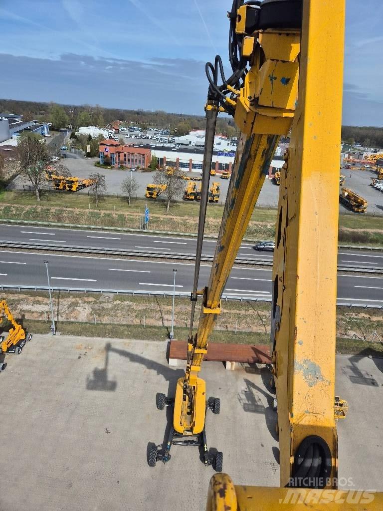 Genie SX 150 Teleszkópos emelők
