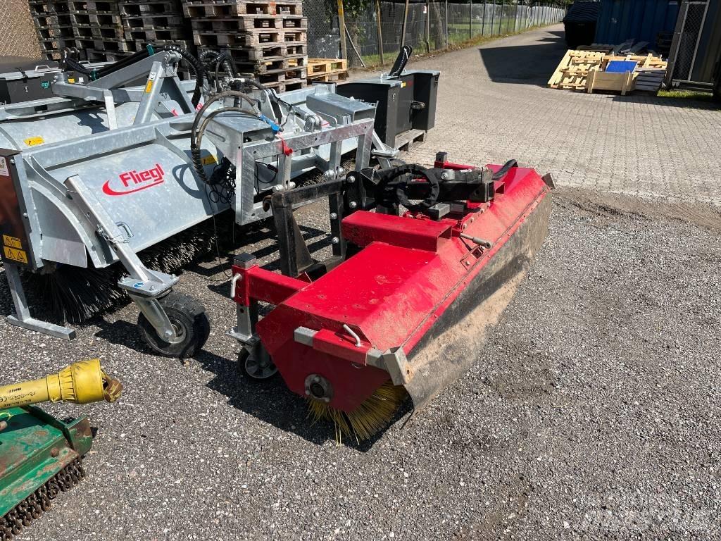  SVD Kost Egyéb traktor tartozékok