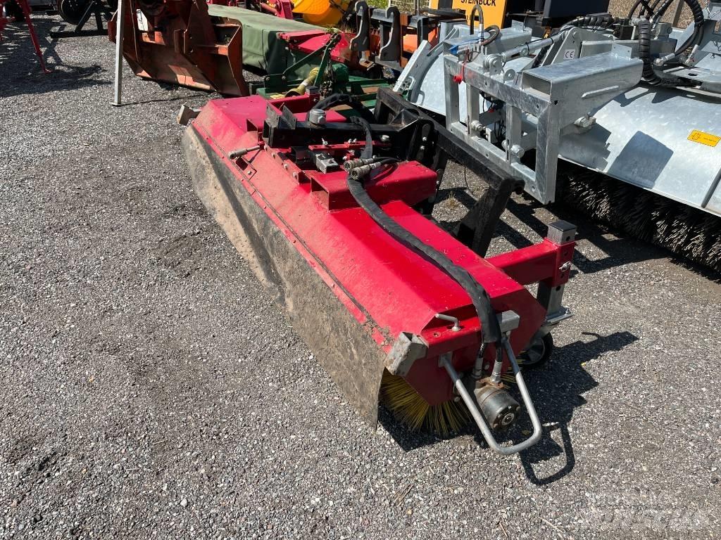  SVD Kost Egyéb traktor tartozékok