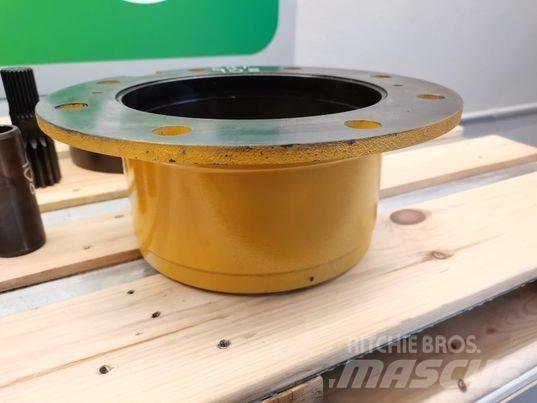 CAT 908H portal axle Tengelyek