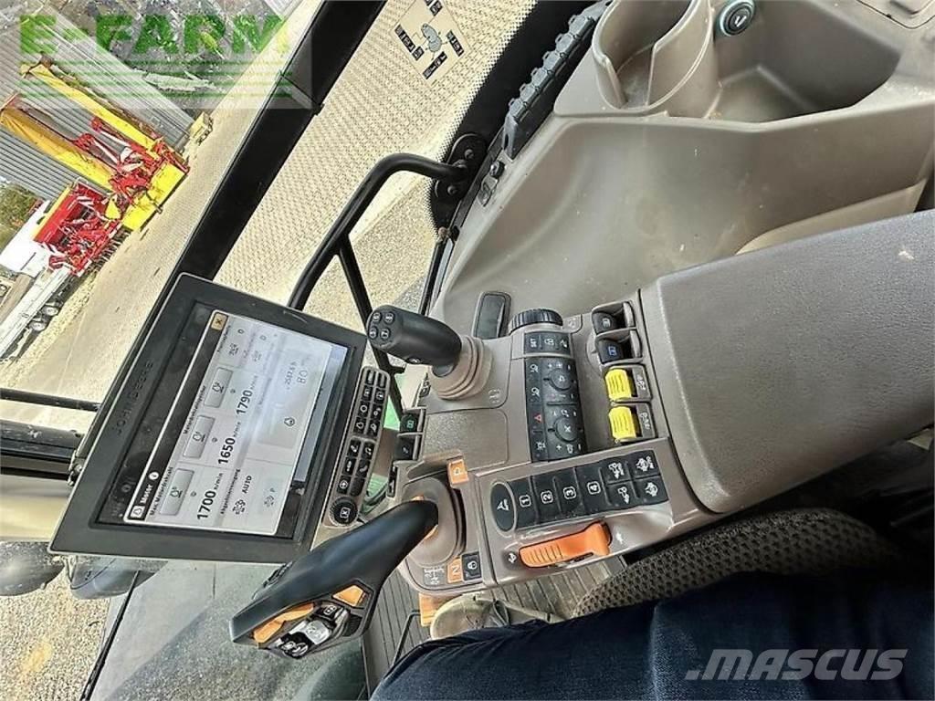 John Deere 6250r Traktorok
